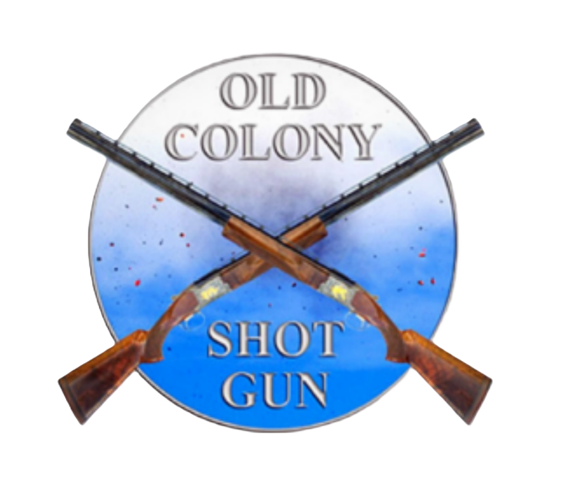 Old Colony Shotgun logo